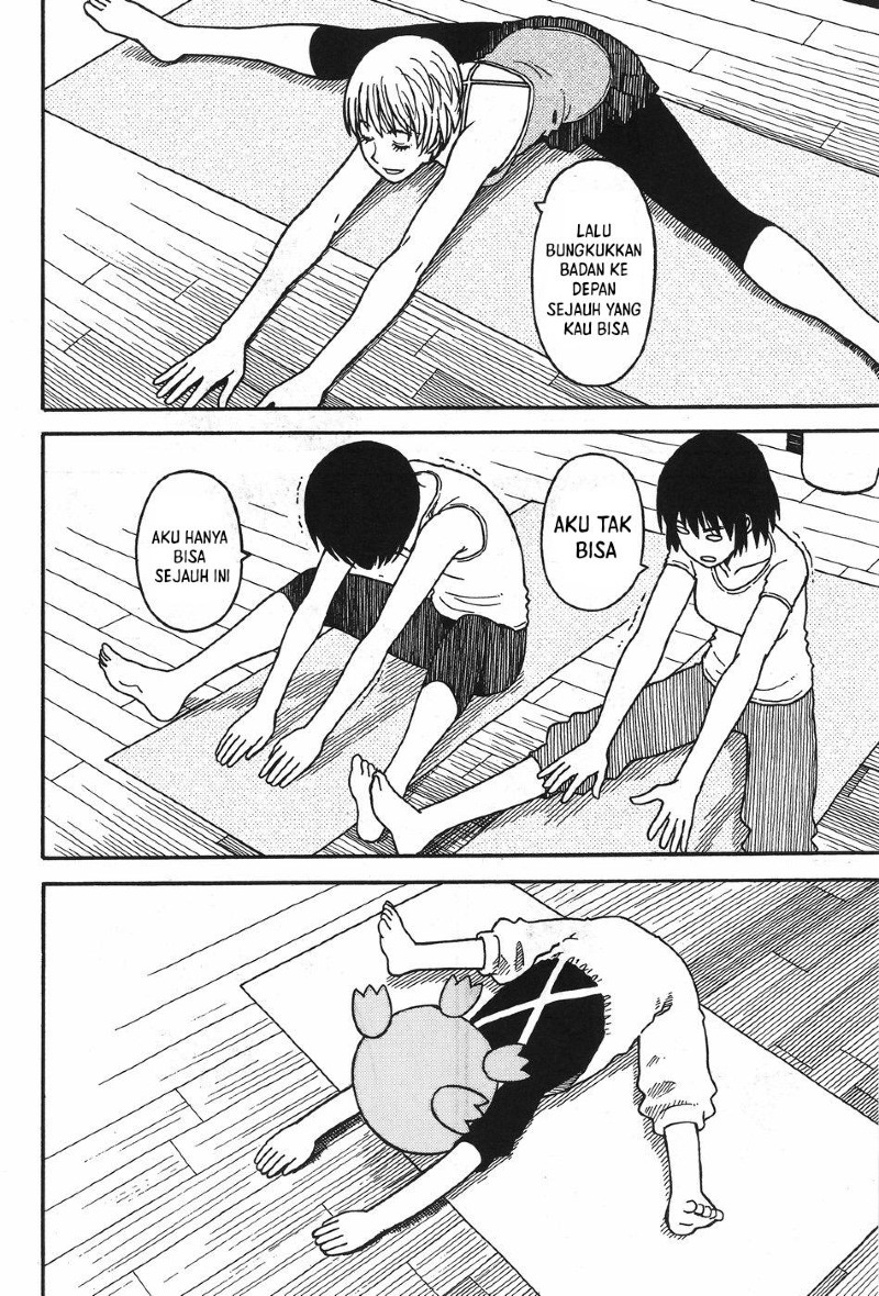 Yotsuba to! Chapter 92 Gambar 23