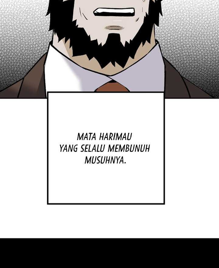 Return of the Legend Chapter 65 Gambar 5