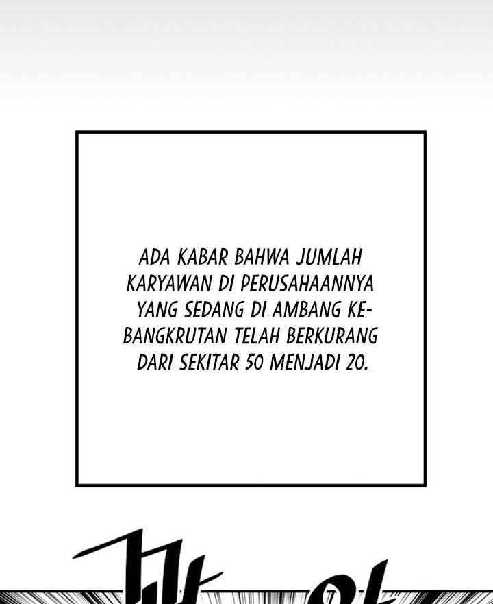 Return of the Legend Chapter 65 Gambar 7