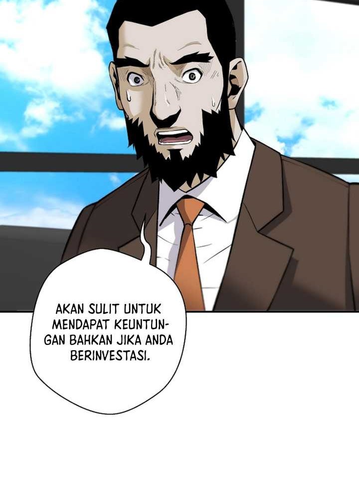 Return of the Legend Chapter 65 Gambar 15