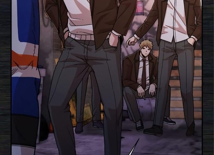 Hero Has Returned Chapter 72 Gambar 71