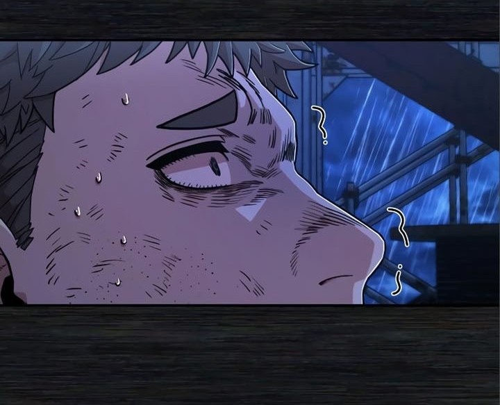 Hero Has Returned Chapter 72 Gambar 7