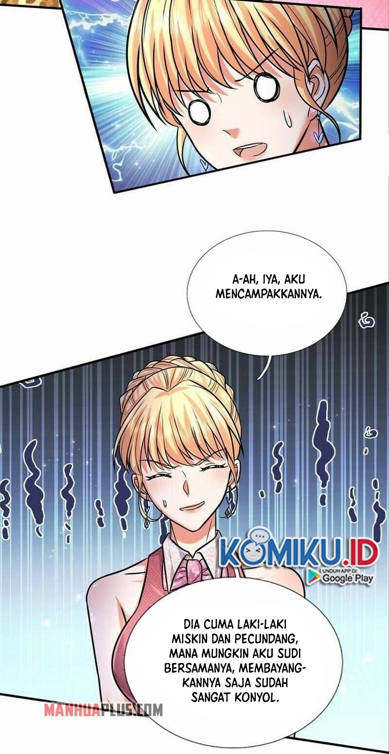 I am Daxianzun Chapter 451 Gambar 15