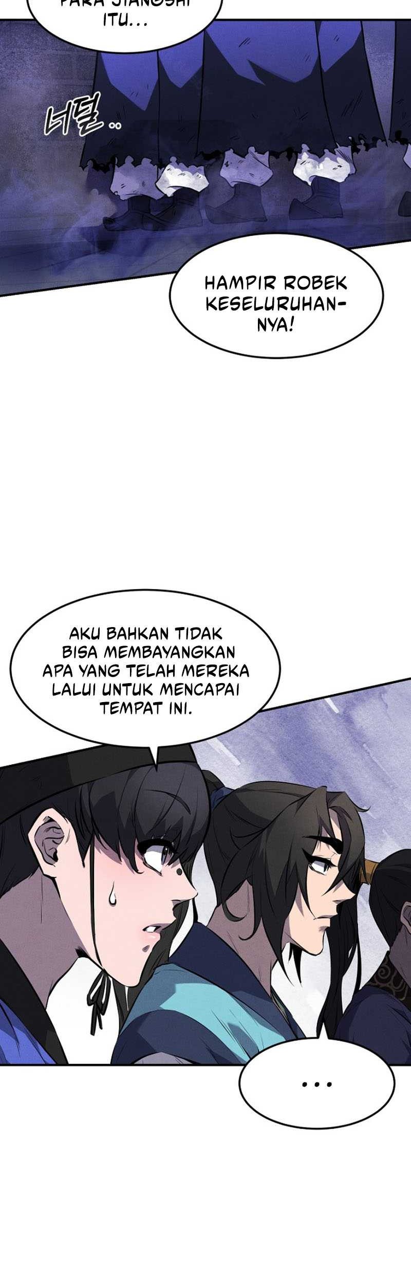 Reincarnated Escort Warrior Chapter 14 Gambar 4