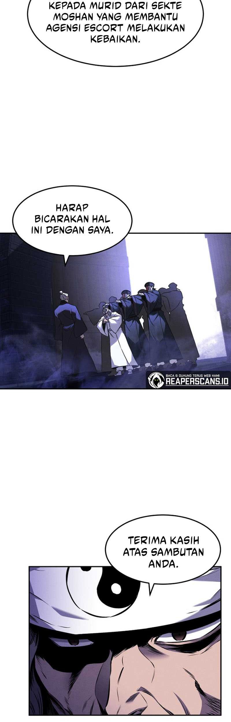 Reincarnated Escort Warrior Chapter 14 Gambar 9