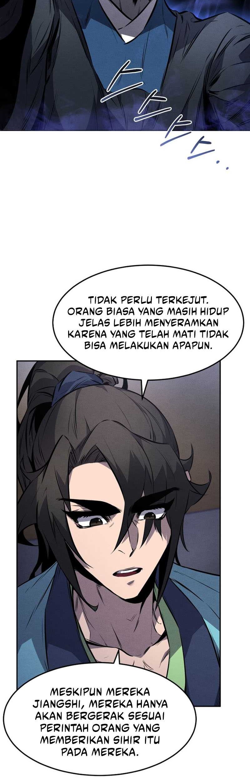 Reincarnated Escort Warrior Chapter 14 Gambar 13