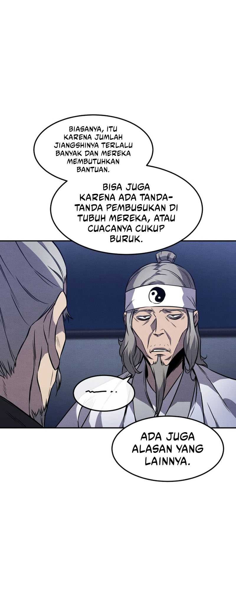 Reincarnated Escort Warrior Chapter 14 Gambar 16