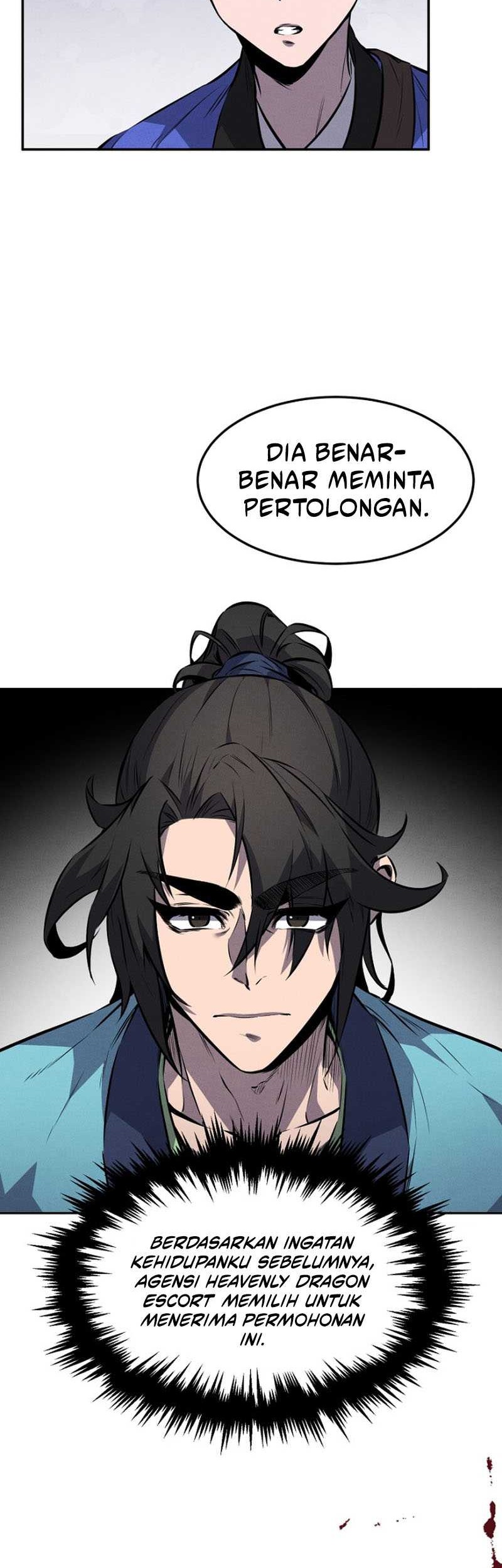 Reincarnated Escort Warrior Chapter 14 Gambar 20