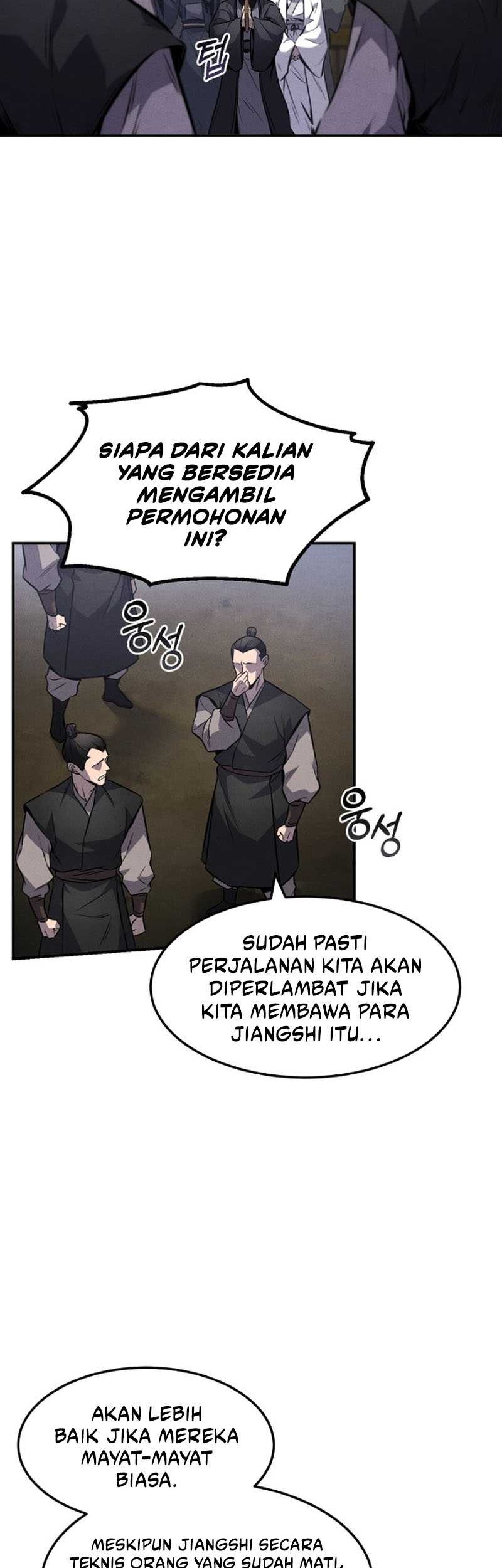 Reincarnated Escort Warrior Chapter 14 Gambar 28