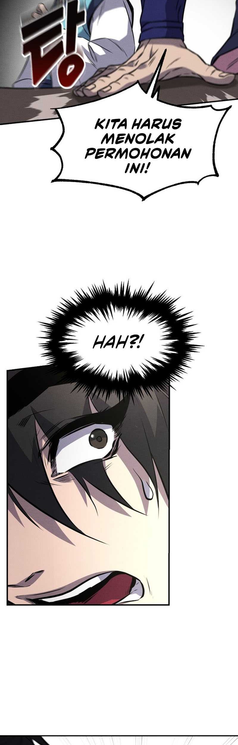 Reincarnated Escort Warrior Chapter 14 Gambar 33