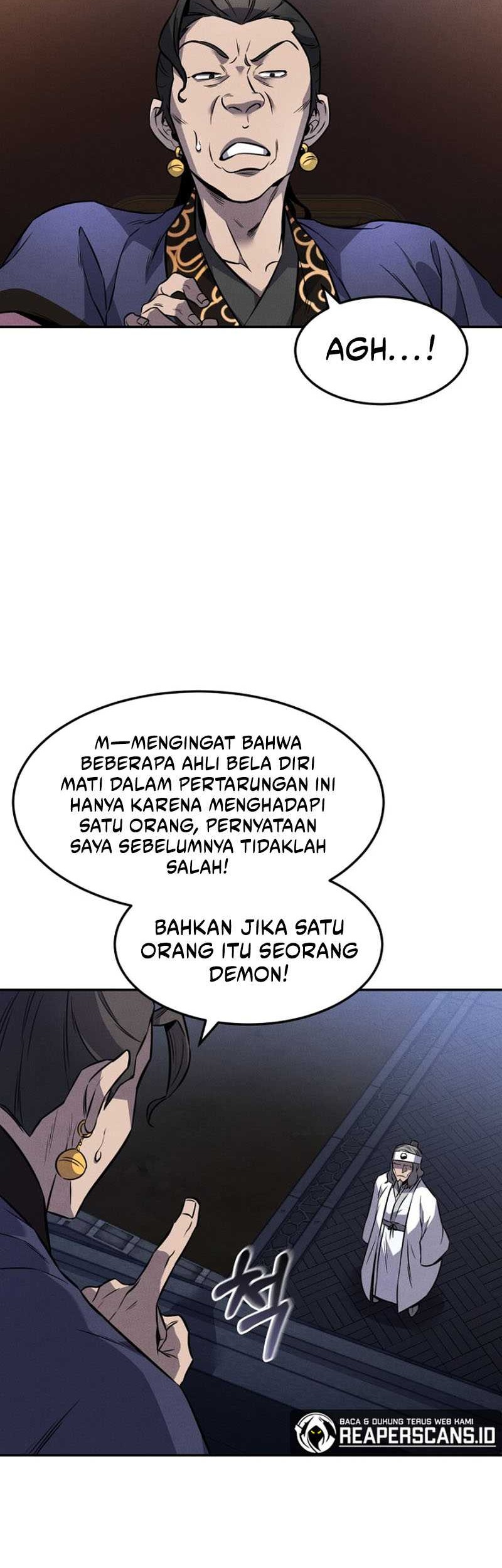 Reincarnated Escort Warrior Chapter 14 Gambar 40