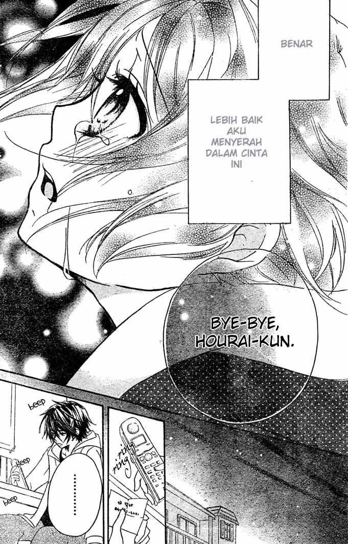 Boyfriend Chapter 11 Gambar 16