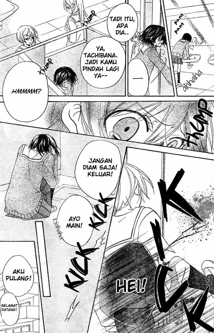 Boyfriend Chapter 11 Gambar 19