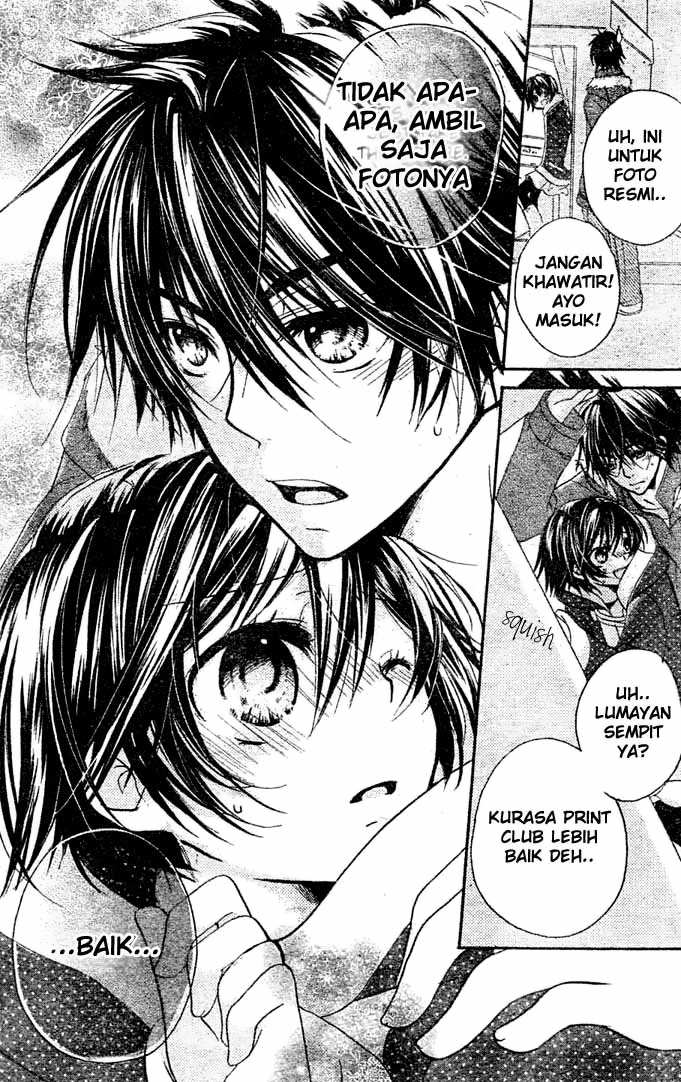 Boyfriend Chapter 11 Gambar 10