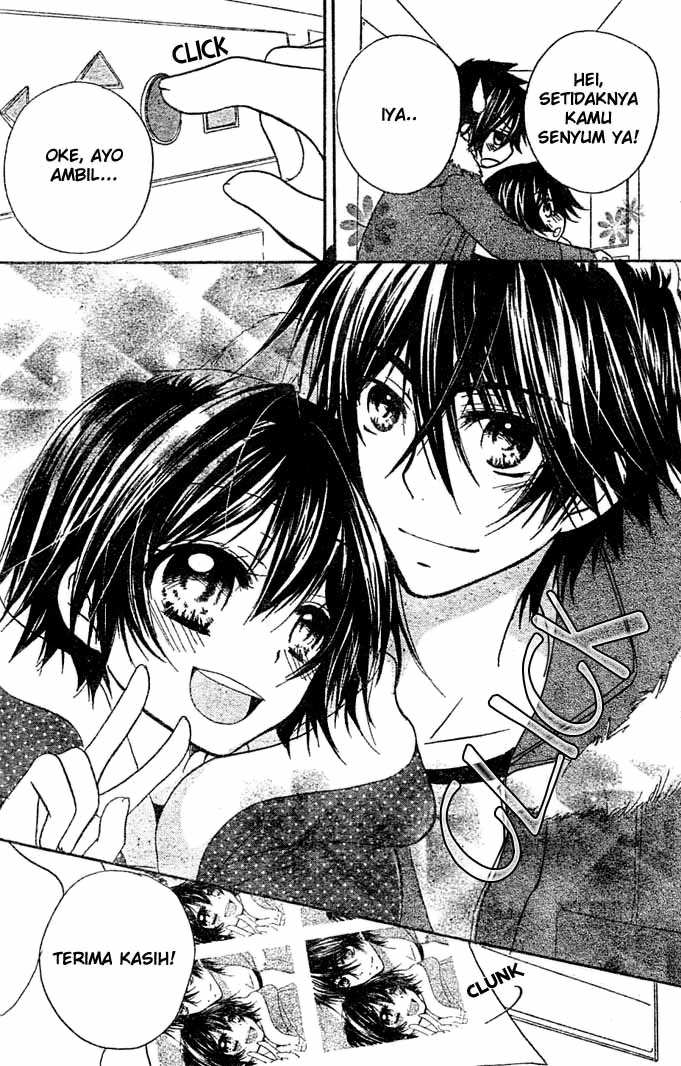 Boyfriend Chapter 11 Gambar 11