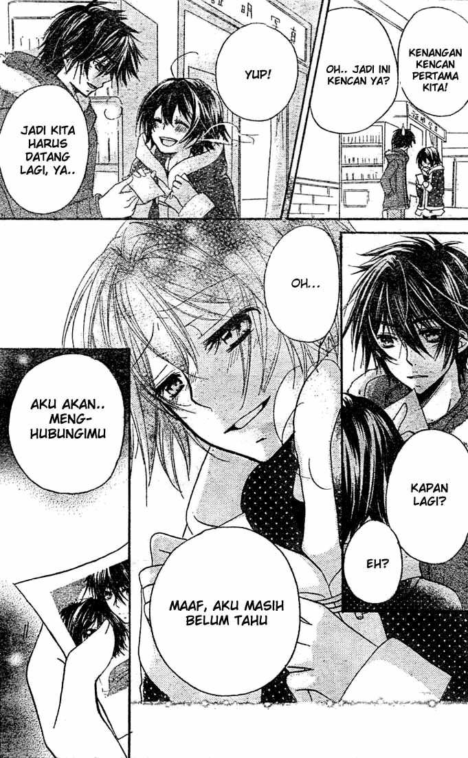 Boyfriend Chapter 11 Gambar 12