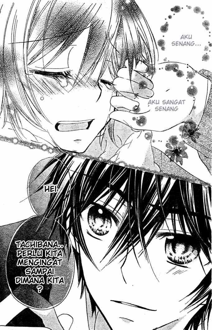 Boyfriend Chapter 11 Gambar 35