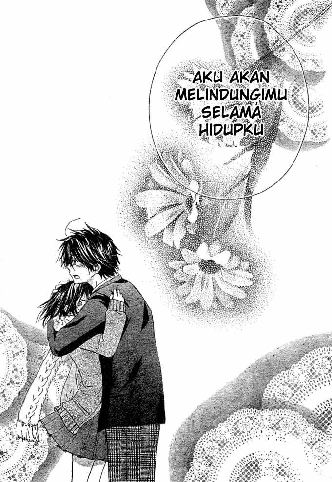 Boyfriend Chapter 11 Gambar 38