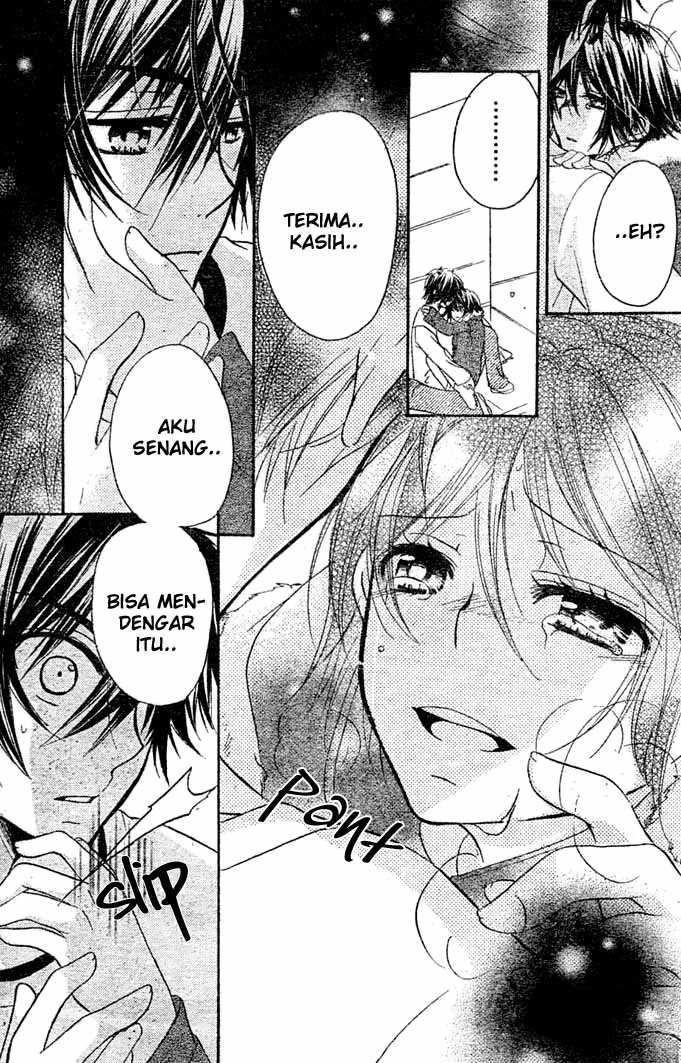 Boyfriend Chapter 11 Gambar 4