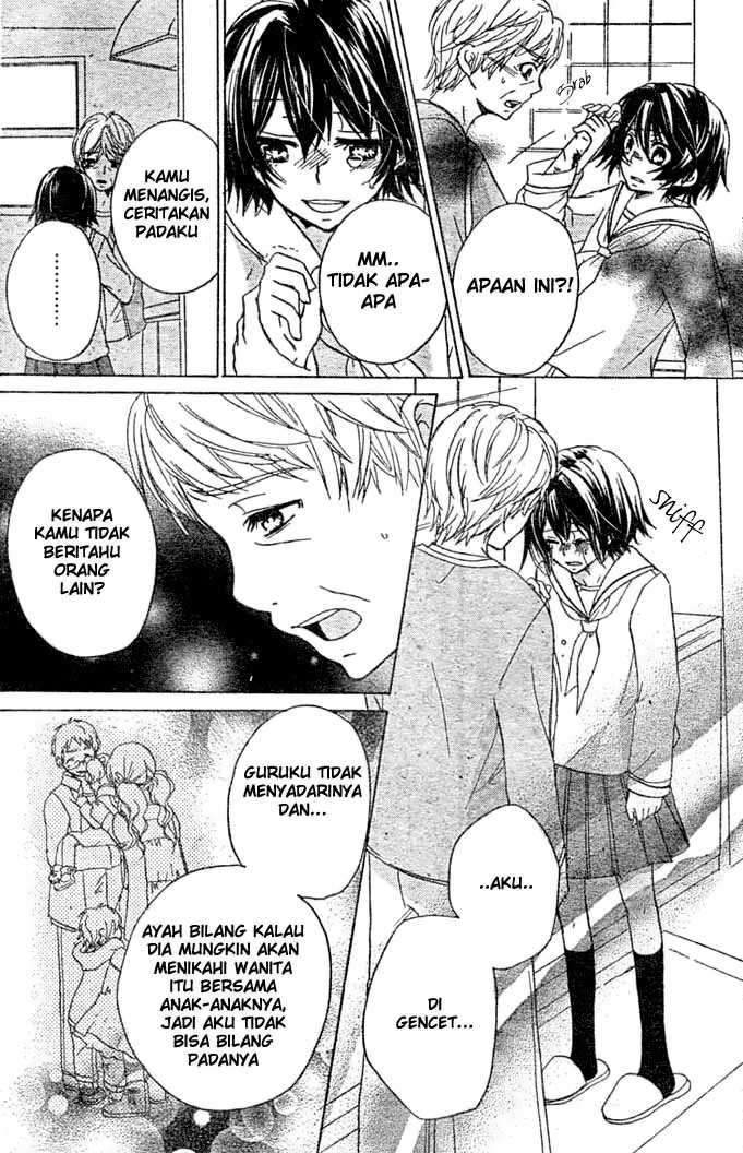 Boyfriend Chapter 10 Gambar 14