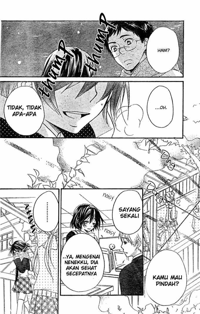 Boyfriend Chapter 10 Gambar 18