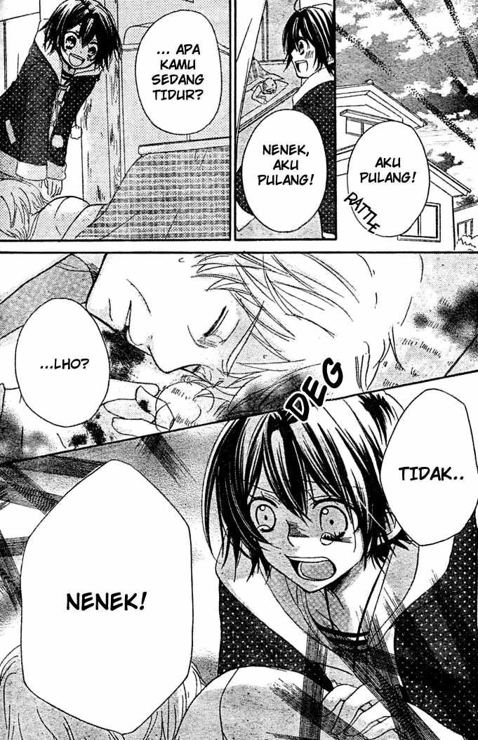 Boyfriend Chapter 10 Gambar 11