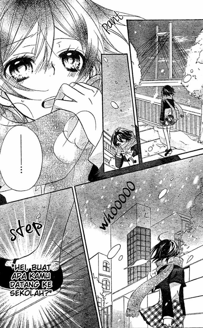 Boyfriend Chapter 10 Gambar 26