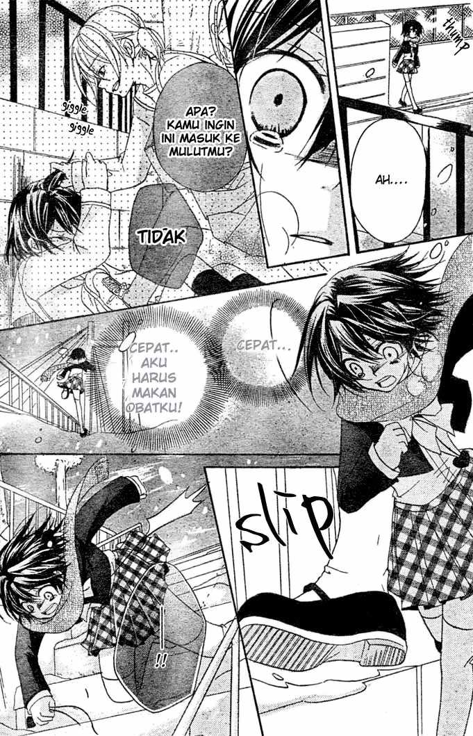 Boyfriend Chapter 10 Gambar 27