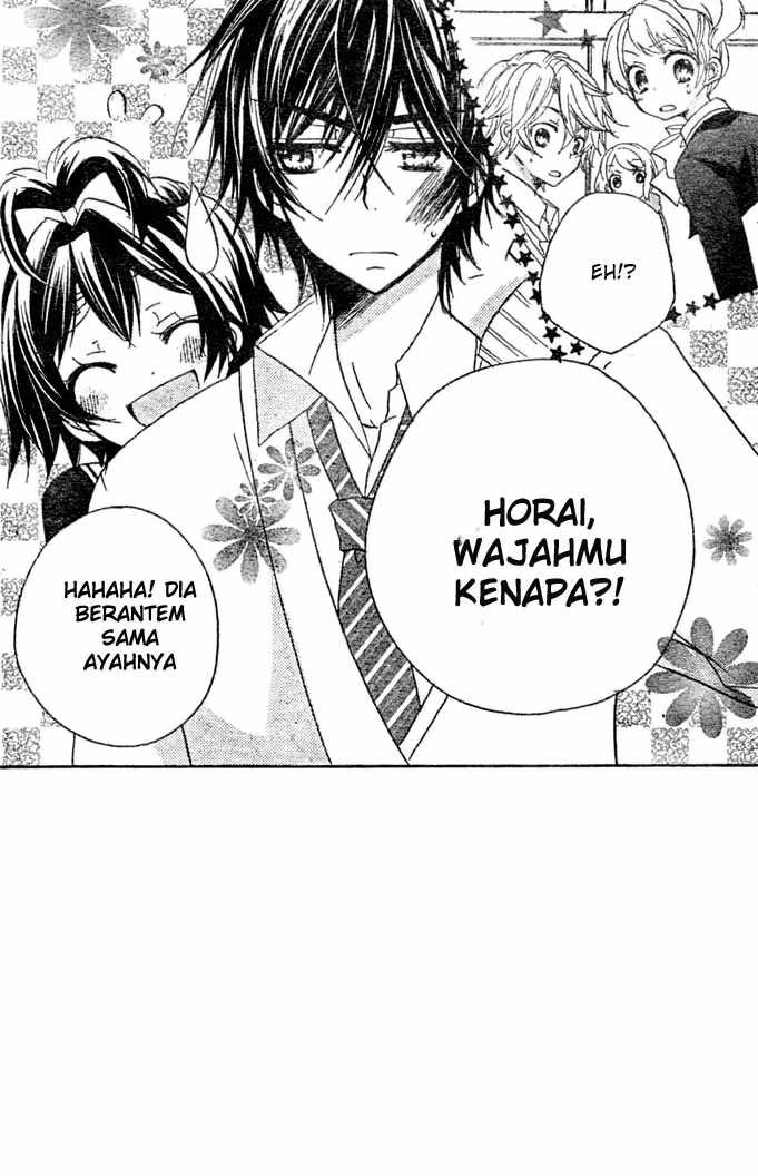 Manga Boyfriend Chapter 10 gambar nomor 2
