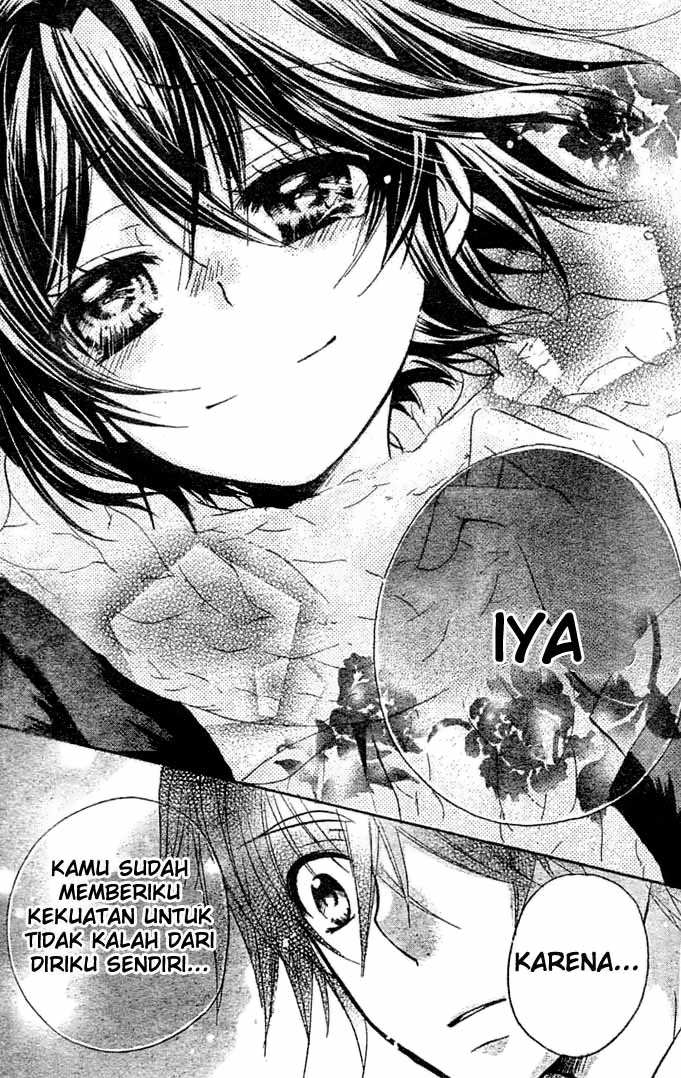 Boyfriend Chapter 10 Gambar 23