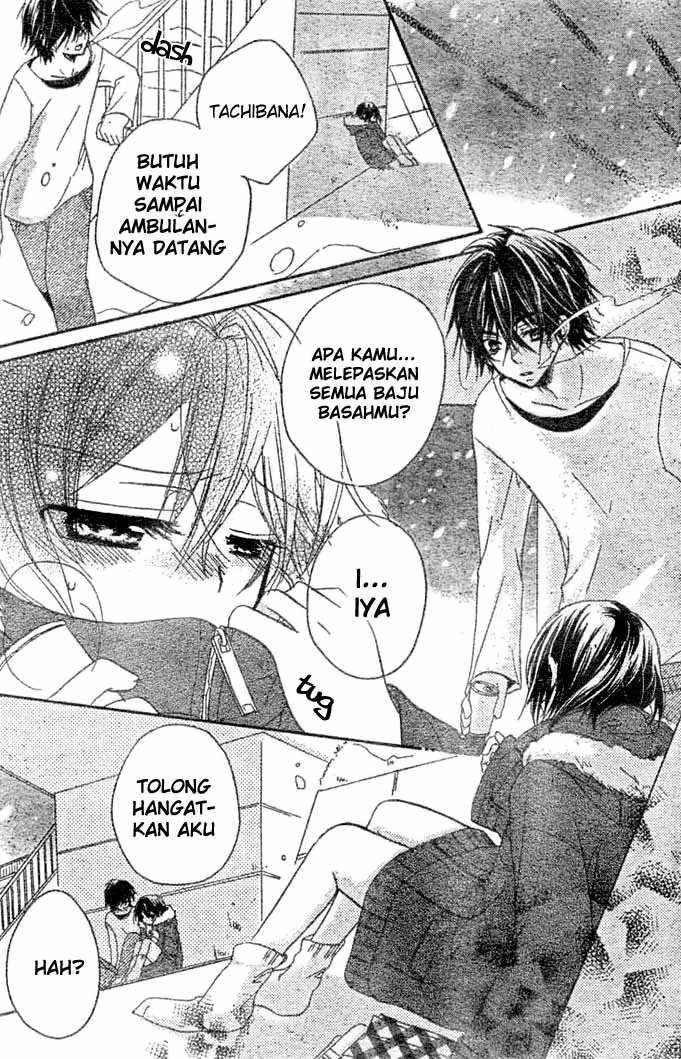 Boyfriend Chapter 10 Gambar 32