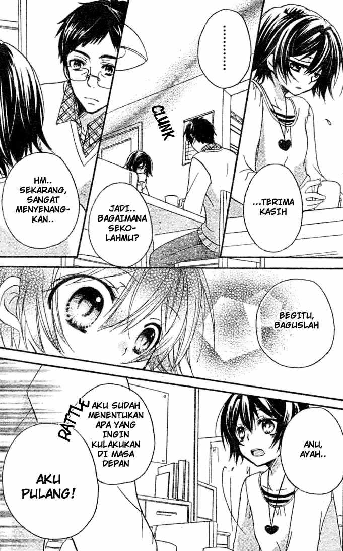 Boyfriend Chapter 10 Gambar 7