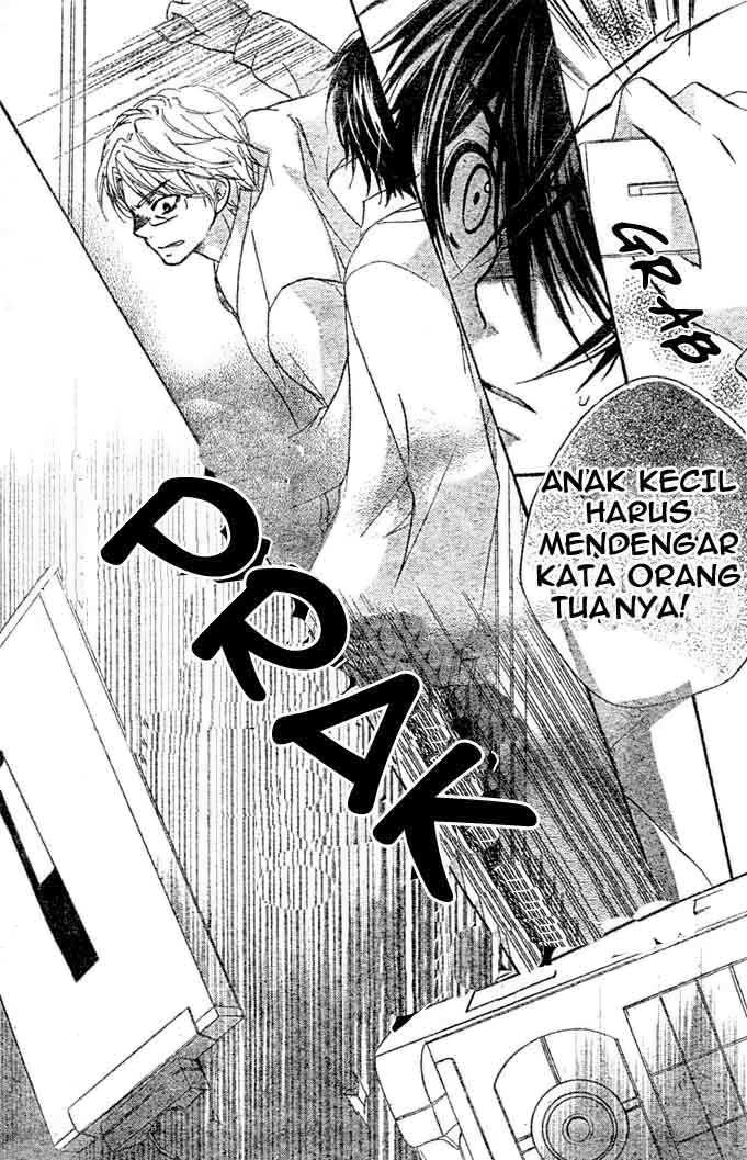 Boyfriend Chapter 9 Gambar 16