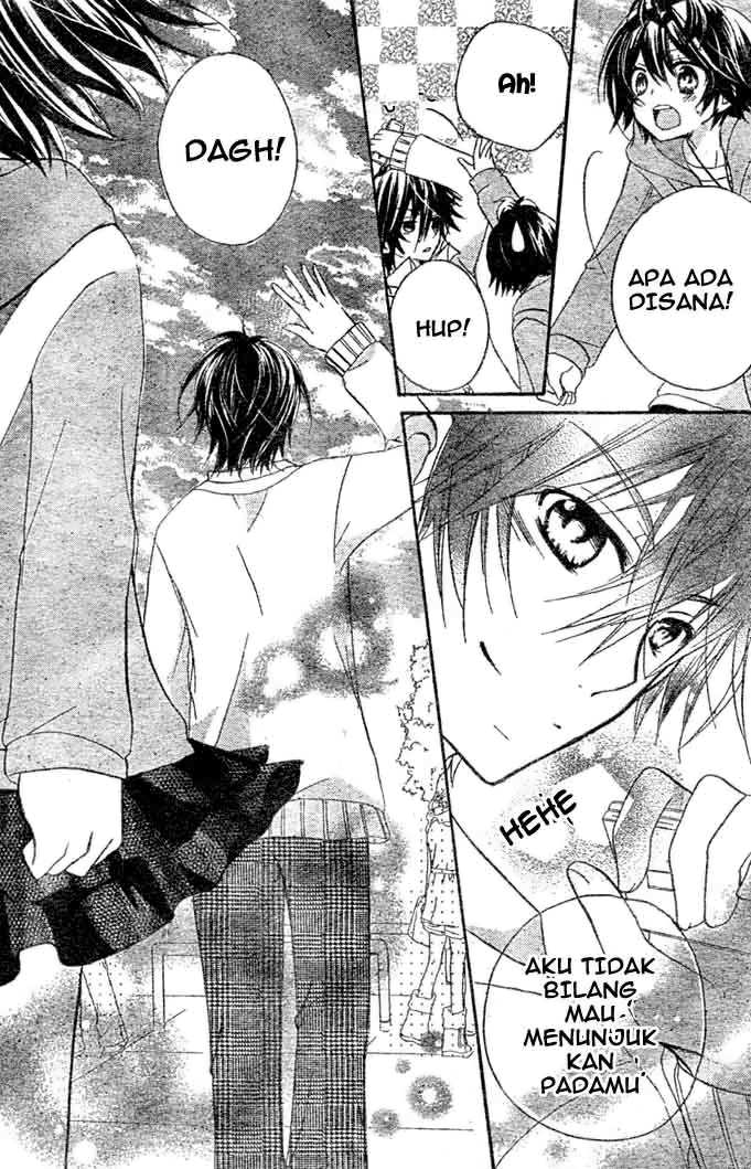Boyfriend Chapter 9 Gambar 10