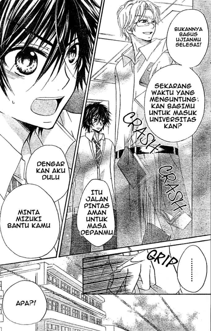 Boyfriend Chapter 9 Gambar 13