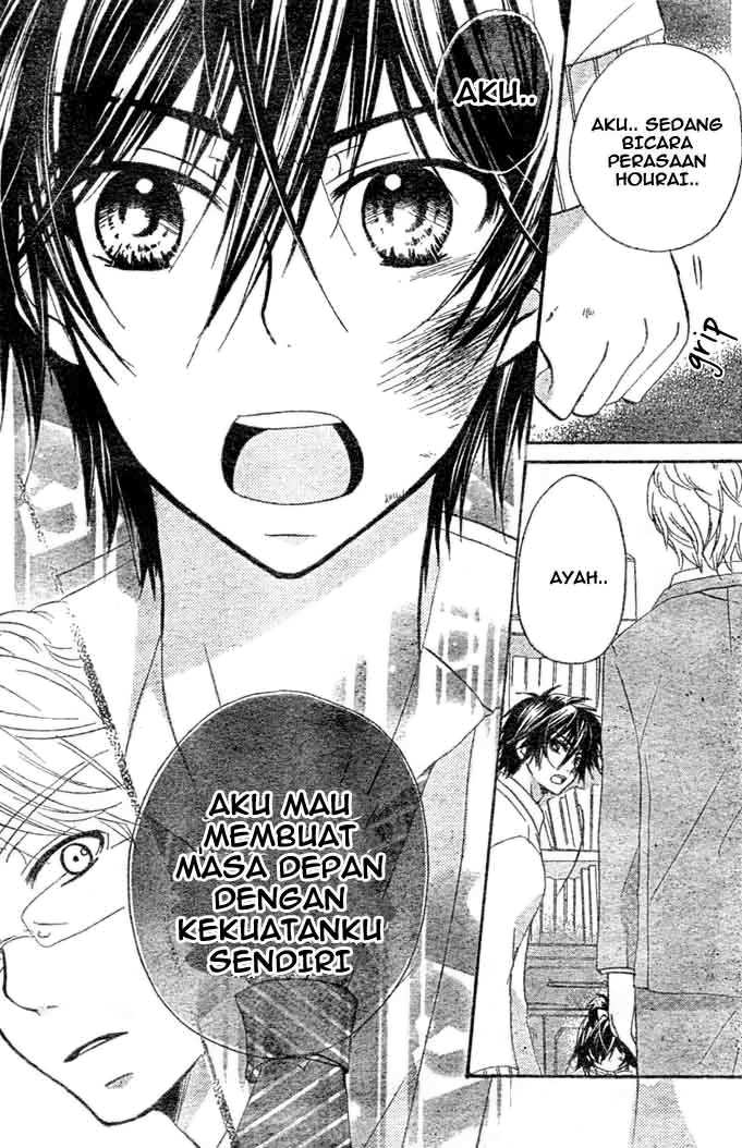 Boyfriend Chapter 9 Gambar 26