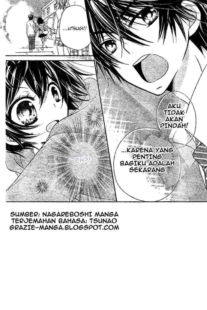 Manga Boyfriend Chapter 9 gambar nomor 2