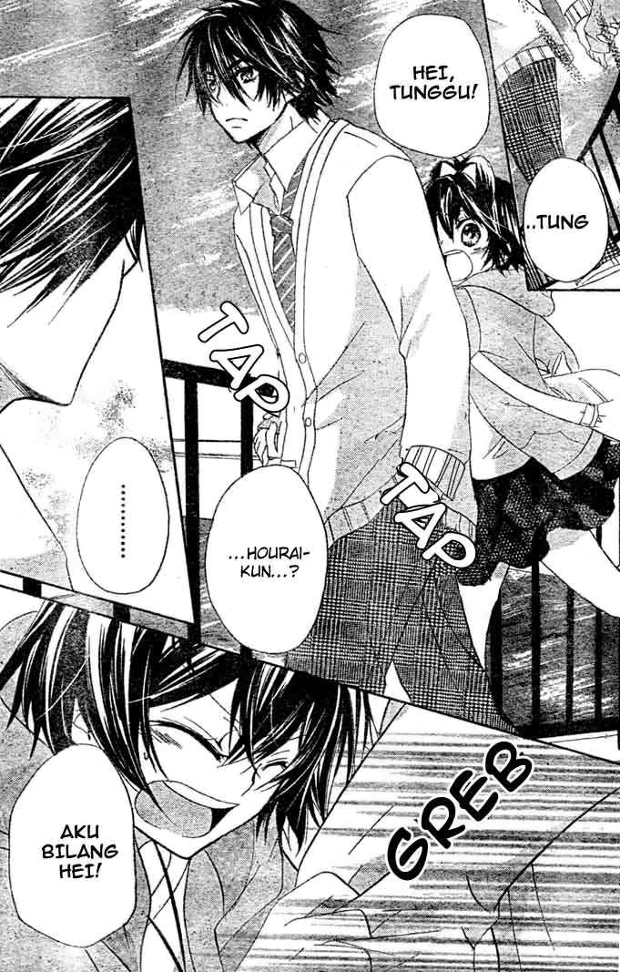 Boyfriend Chapter 9 Gambar 3