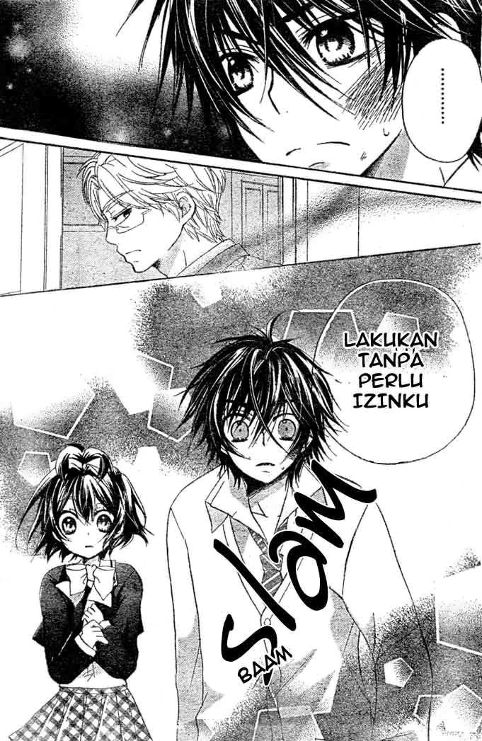 Boyfriend Chapter 9 Gambar 30