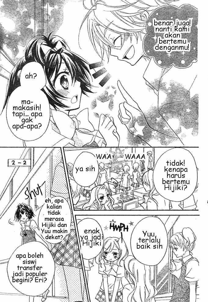 Boyfriend Chapter 4 Gambar 10