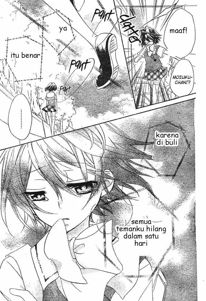 Boyfriend Chapter 4 Gambar 26