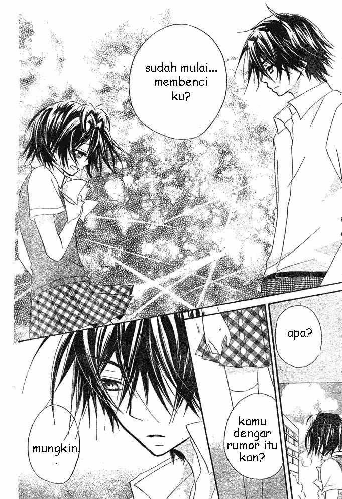 Boyfriend Chapter 4 Gambar 21