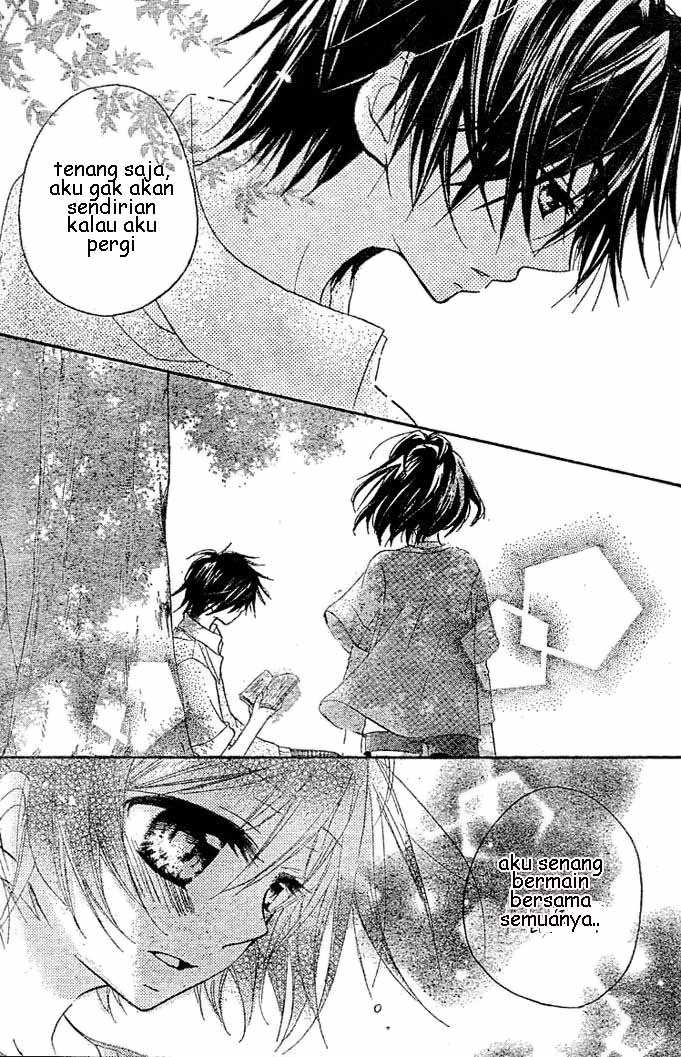 Boyfriend Chapter 3 Gambar 17