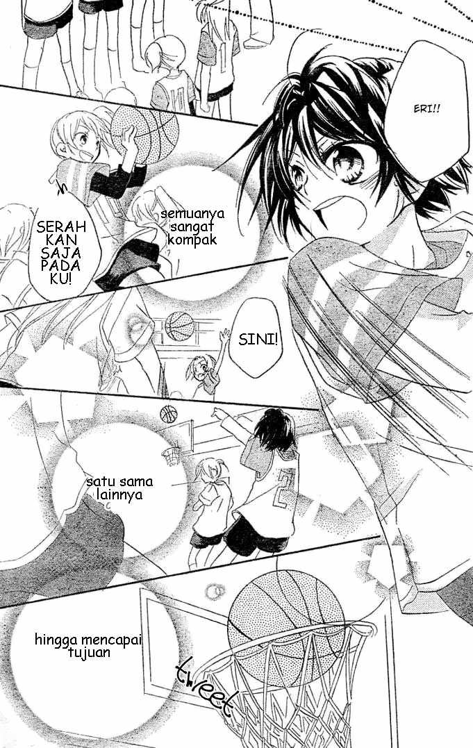 Boyfriend Chapter 3 Gambar 13