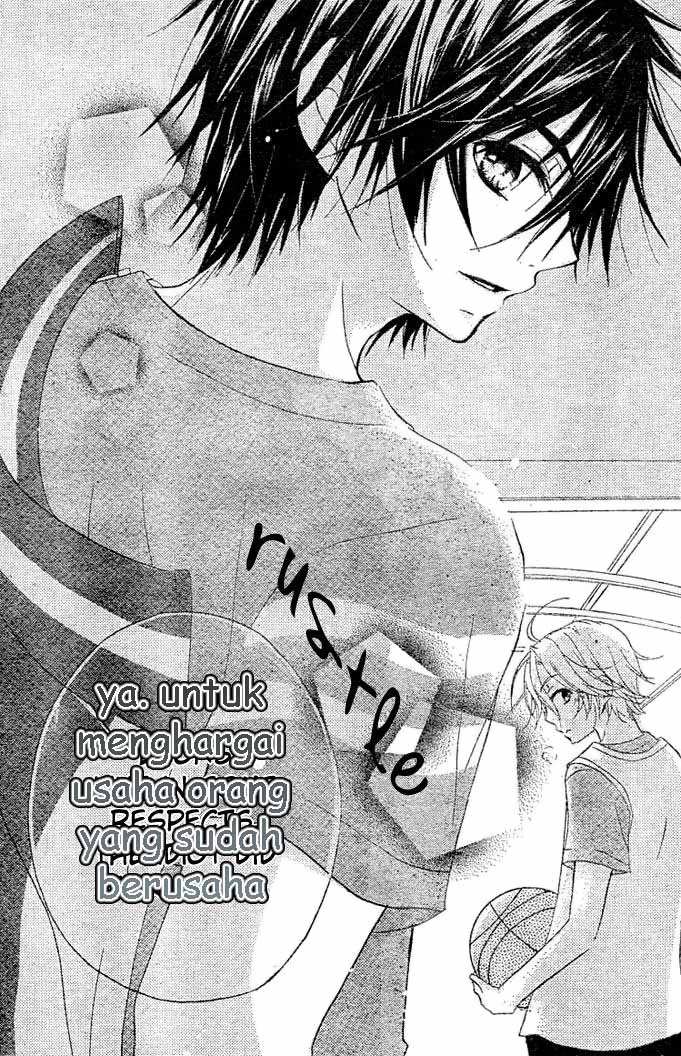 Boyfriend Chapter 3 Gambar 24