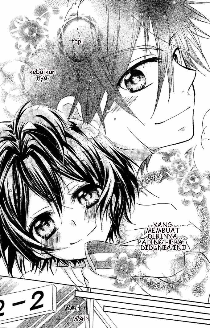 Boyfriend Chapter 3 Gambar 28