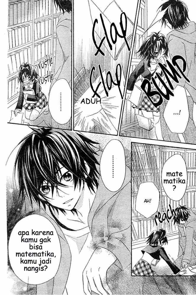 Boyfriend Chapter 2 Gambar 14