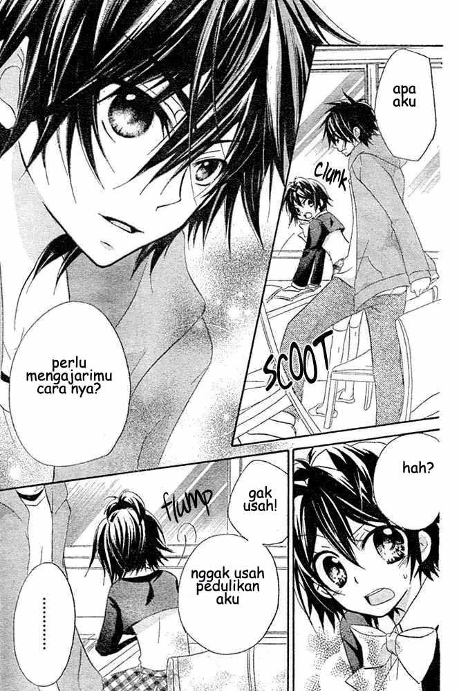 Boyfriend Chapter 2 Gambar 17