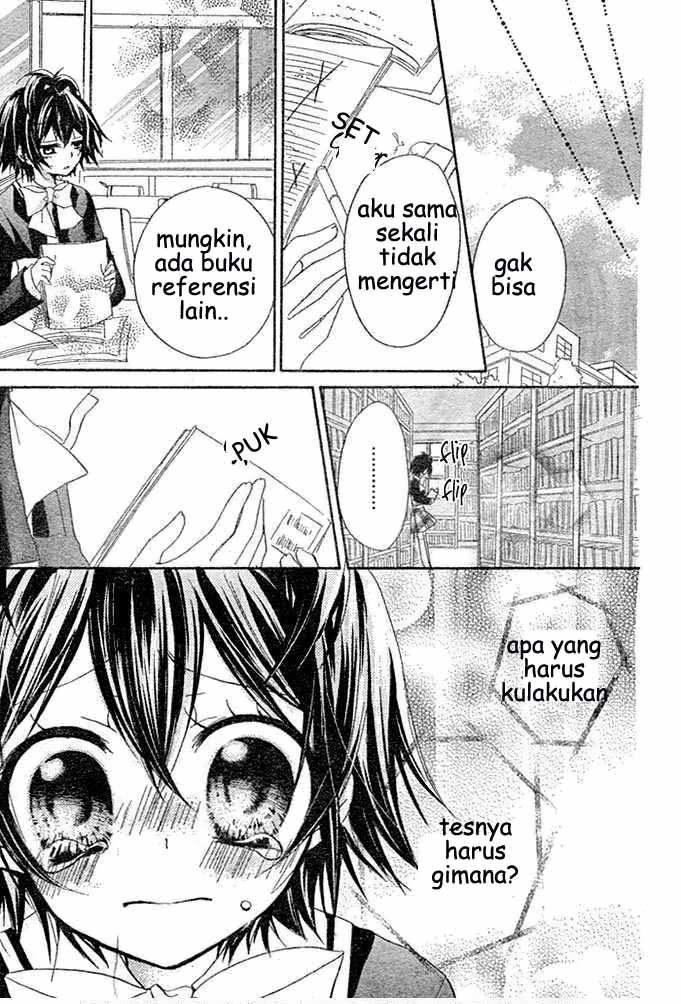 Boyfriend Chapter 2 Gambar 11