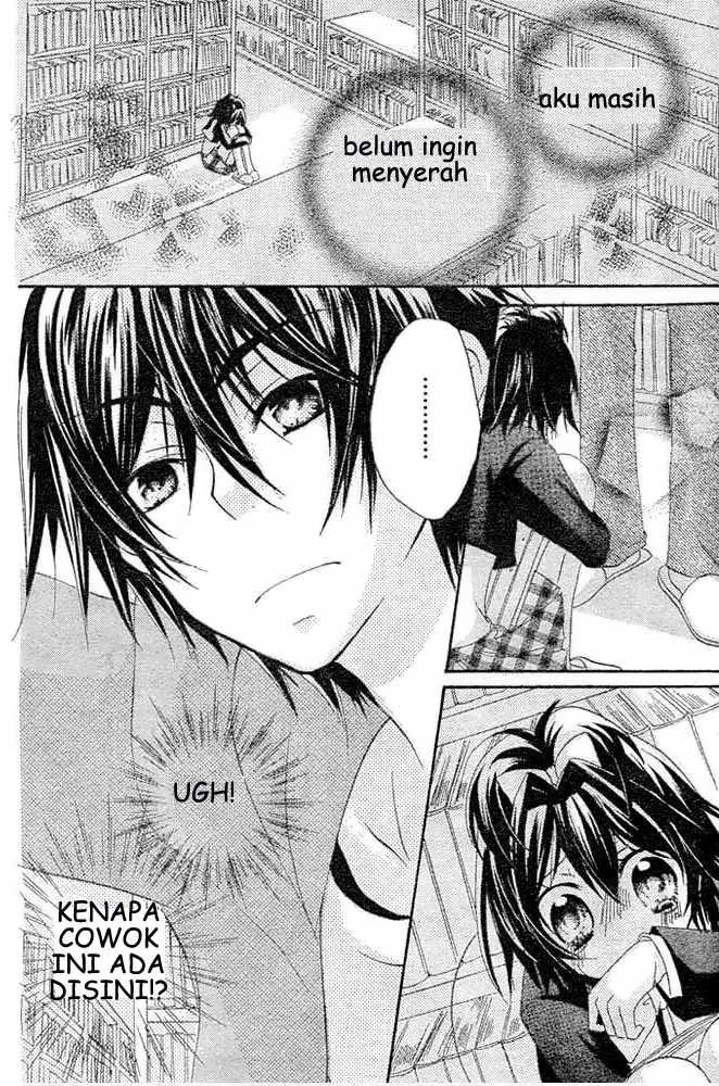 Boyfriend Chapter 2 Gambar 12